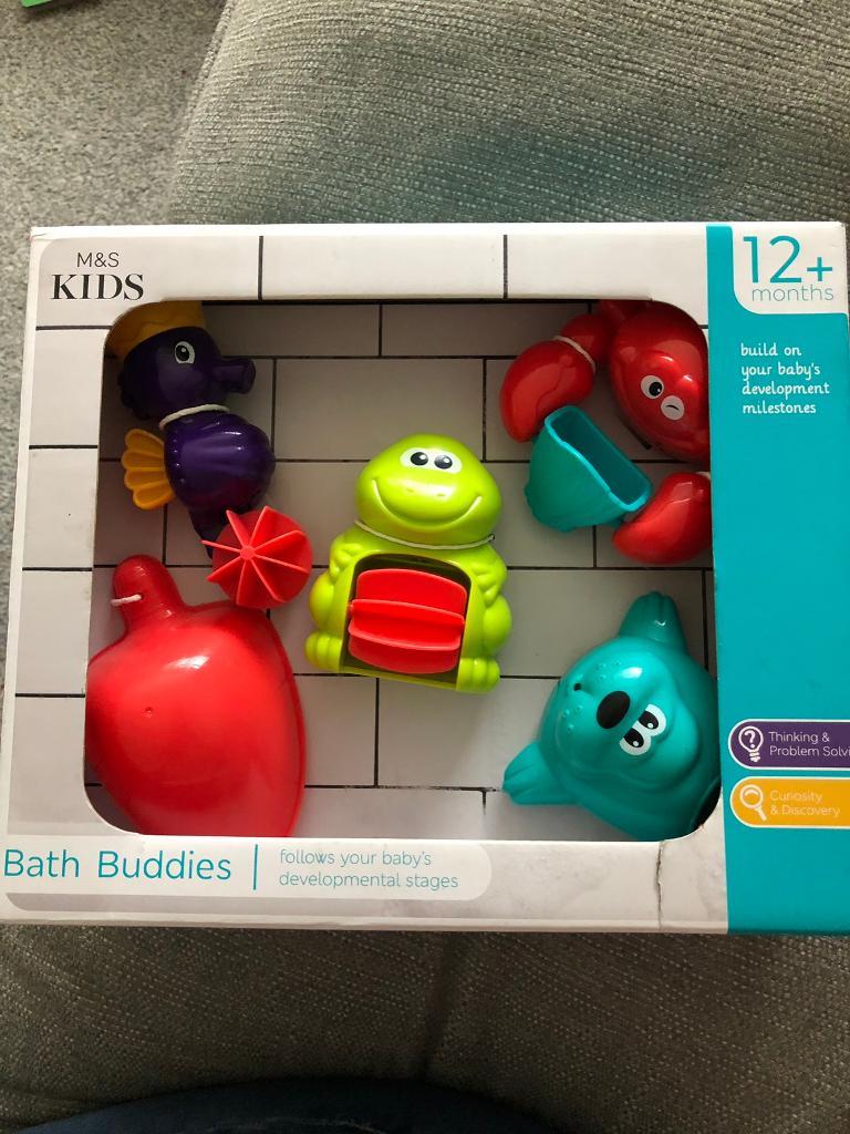 m&s kids toys